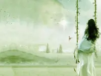 Cô đơn cũng không được khóc, nhớ không?