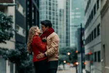 Chuyện tình chuồn chuồn