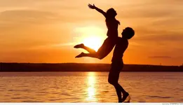 Thử yêu lần nữa