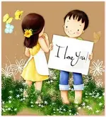 Mảnh giấy tình yêu