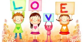 Chàng trai và cô gái