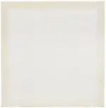 Tác phẩm trắng trơn đạt hơn một triệu USD