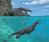 Cá voi cổ đại từng giống... chó