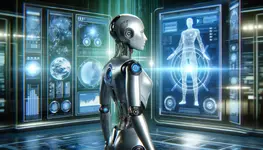 Siêu trí tuệ nhân tạo có thể ra đời năm 2026