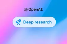 OpenAI mở rộng người dùng cho tính năng Deep Research