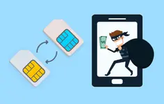 Nguy cơ bị kiểm soát điện thoại từ số tài khoản ngân hàng