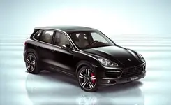 10 chiếc SUV nhanh nhất