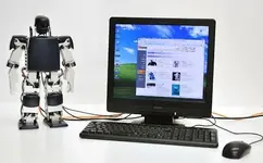 Rô bốt 'thư ký' mạng xã hội