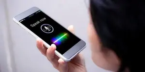 Cách tìm kiếm bằng giọng nói trên Chrome