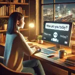 Muôn mặt ChatGPT: Chữa lành bên trong hay đứt gãy bên ngoài?