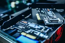 ổ cứng SSD - Cách bảo vệ và kéo dài tuổi thọ