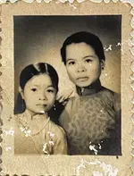 Khoảnh khắc đặc biệt của một tấm hình