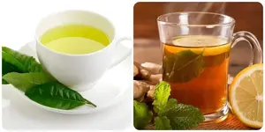 6 loại nước tốt cho sức khoẻ nên uống vào buổi sáng