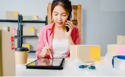 Mẹo chọn nghề tay trái