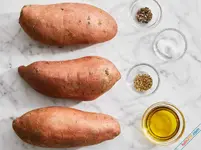 Lợi ích khi ăn khoai lang vào mùa đông