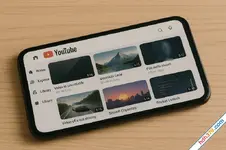 YouTube triển khai công cụ AI hỗ trợ tạo nhạc nền