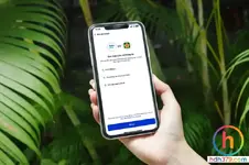 Người dùng Zalopay có thể xác thực điện tử qua VNeID