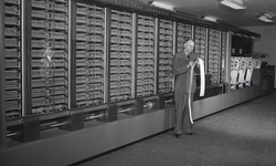 Siêu máy tính mở đường cho laptop như thế nào?