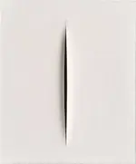 'Vết rạch trên vải' đạt hơn một triệu euro