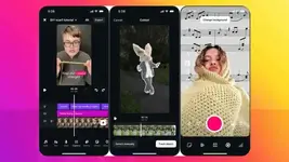 So sánh CapCut và Edits: Công cụ nào chỉnh sửa video tốt hơn?