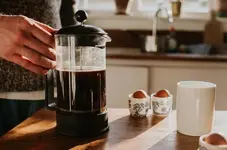 Ba lưu ý khi uống cà phê kẻo tích thêm mỡ bụng