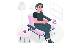 Cách điều trị chứng tê buốt ở tay và chân