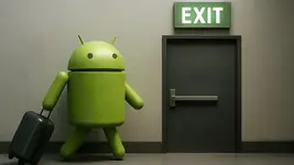 Android đứng trước 'thảm họa' lớn