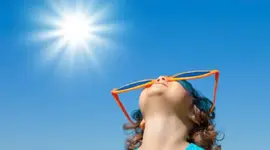 4 cách cải thiện thị lực cho trẻ