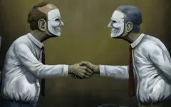 3 câu nói này có thể là dấu hiệu của kiểu người "ngoài cười, trong tính toán"