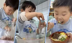 Tranh cãi trào lưu dạy con ngược