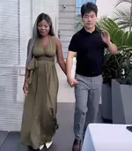 Cưới con gái tù trưởng châu Phi, chàng trai sống đời đại gia