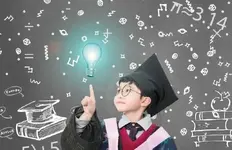 Dấu hiệu trẻ có IQ vượt trội