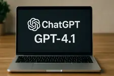 OpenAI ra mắt phiên bản chat GPT-4.1, có bước tiến vượt bậc về hiệu suất