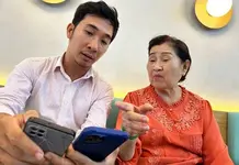 Chuẩn bị để từ 1-7 ngồi nhà làm giấy tờ TTHC