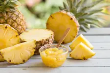 6 lý do phụ nữ nên ăn dứa thường xuyên