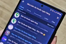 Telegram sẽ bị chặn tại Việt Nam vì có dấu hiệu vi phạm pháp luật