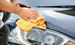 Mẹo nhỏ chăm sóc xe hơi tiết kiệm nhất