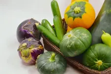 10 loại rau củ sợ tủ lạnh