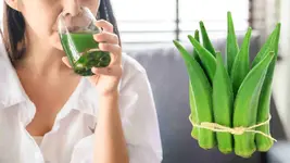 5 lý do bạn nên uống nước đậu bắp