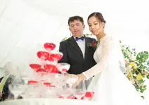 Rể Tây kể chuyện cưới vợ Việt, nghe đến đâu 'thương' đến đó