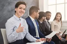 4 kỹ năng dân công sở đang mai một