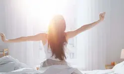 10 phút dưỡng sinh mỗi sáng giúp sống khỏe, trẻ lâu