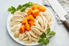 Các món ăn cho người đau dạ dày khi đói