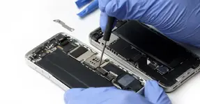 Mẹo nhận biết iPhone từng bị can thiệp phần cứng, thay linh kiện