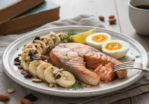 5 thực phẩm nên ăn thường xuyên để giảm căng thẳng