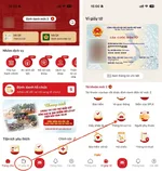 Cách cập nhật thông tin cư trú trên VNeID để tránh bị phạt từ ngày 1512-3.webp