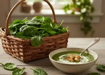 Ăn rau xanh thường xuyên tốt cho não-1.webp