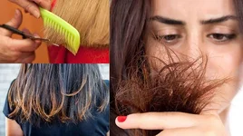 6 mẹo đơn giản giúp ngăn ngừa tóc chẻ ngọn