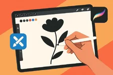 Loạt ứng dụng biến iPad thành thiết bị vẽ và thiết kế chuyên nghiệp-1.webp