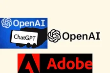 Adobe và OpenAI bắt tay mở ra trải nghiệm chỉnh sửa mới